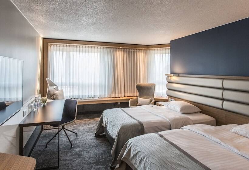 Mövenpick Hotel Lausanne