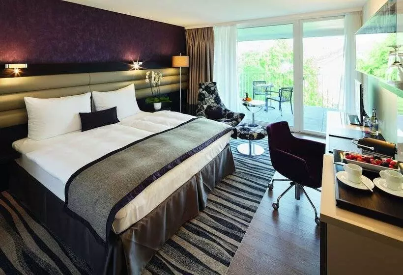 Mövenpick Hotel Lausanne