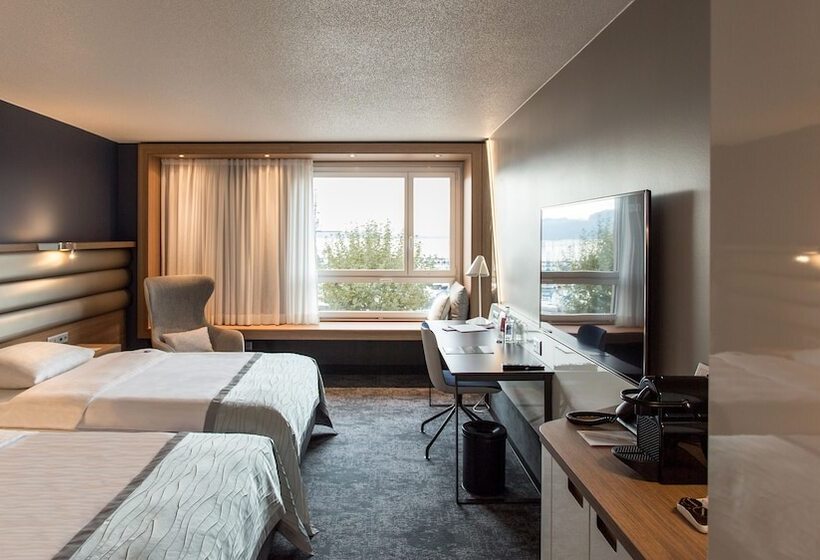 Mövenpick Hotel Lausanne