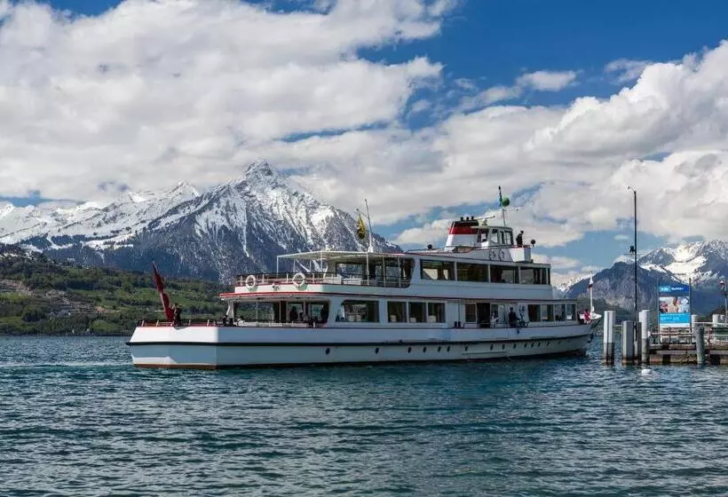 Hotel Neuhaus Golf & Strand