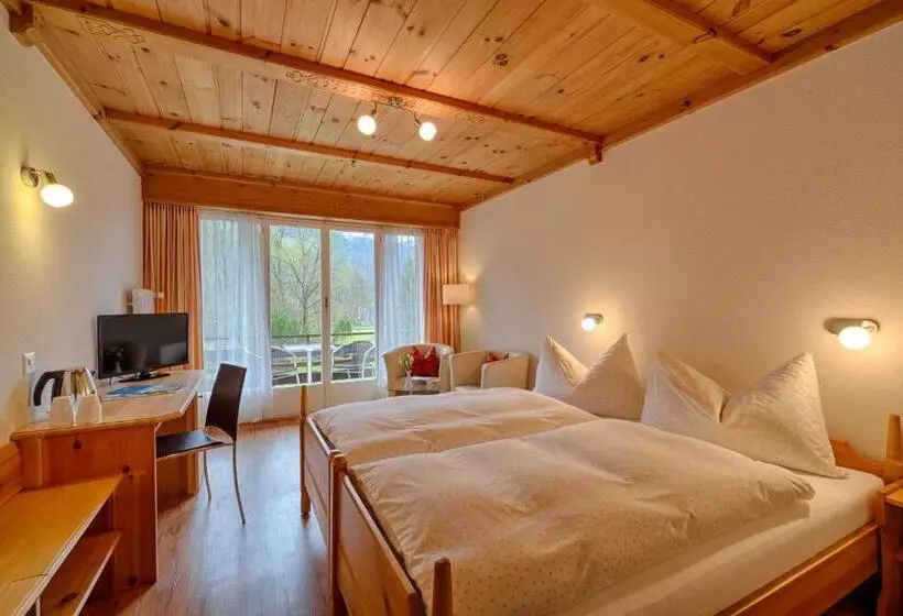 Hotel Neuhaus Golf & Strand