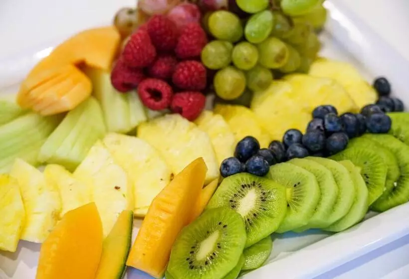 Hotel Neuhaus Golf & Strand