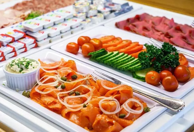 Hotel Neuhaus Golf & Strand