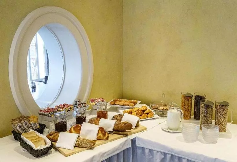 Hotel Neuhaus Golf & Strand