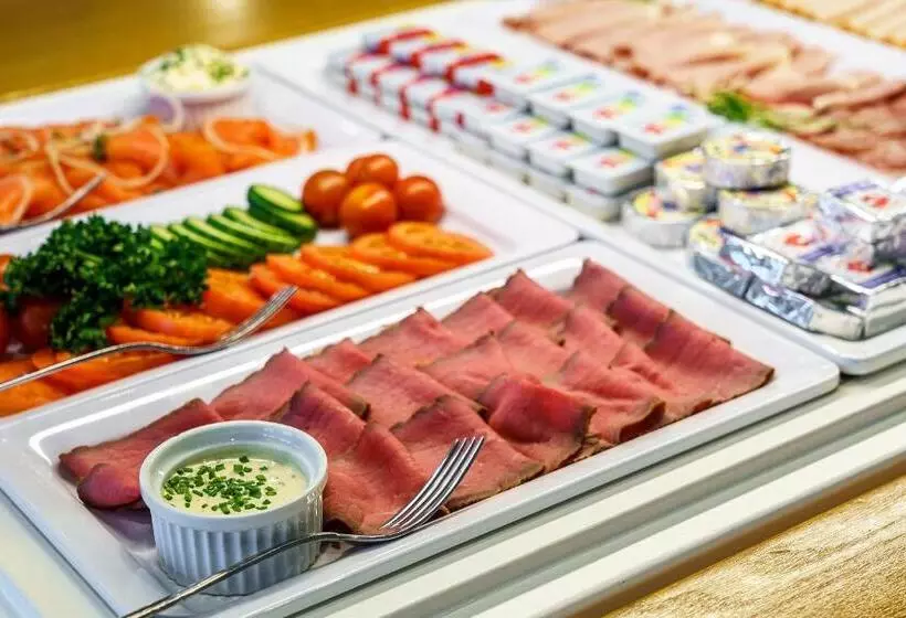 Hotel Neuhaus Golf & Strand