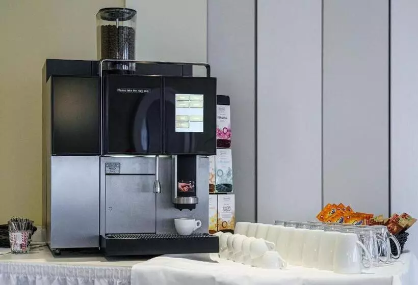 Hotel Neuhaus Golf & Strand