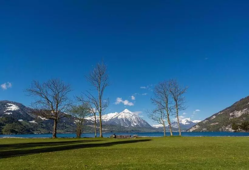 Hotel Neuhaus Golf & Strand