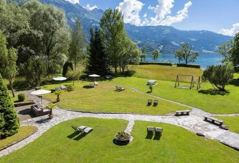 Hotel Neuhaus Golf & Strand