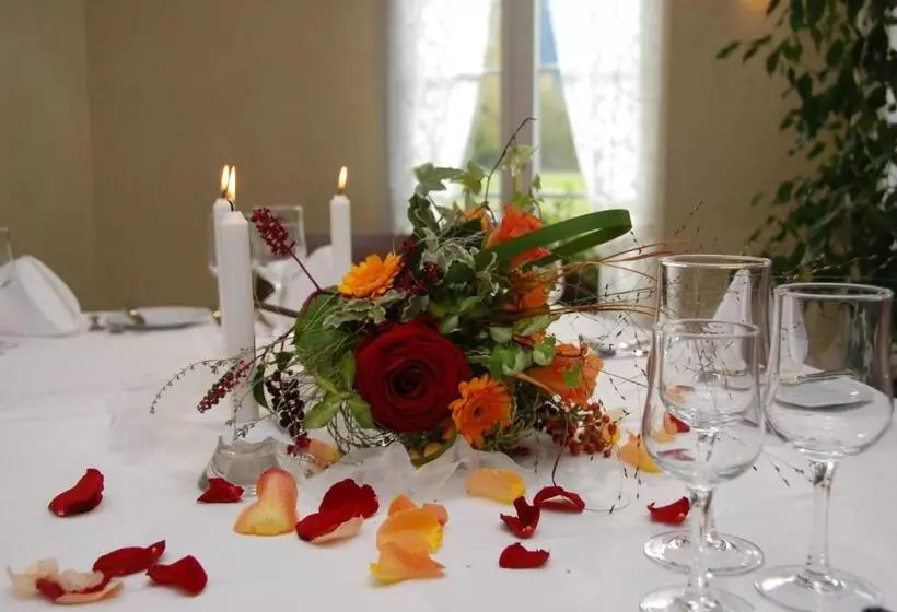 Hotel Neuhaus Golf & Strand