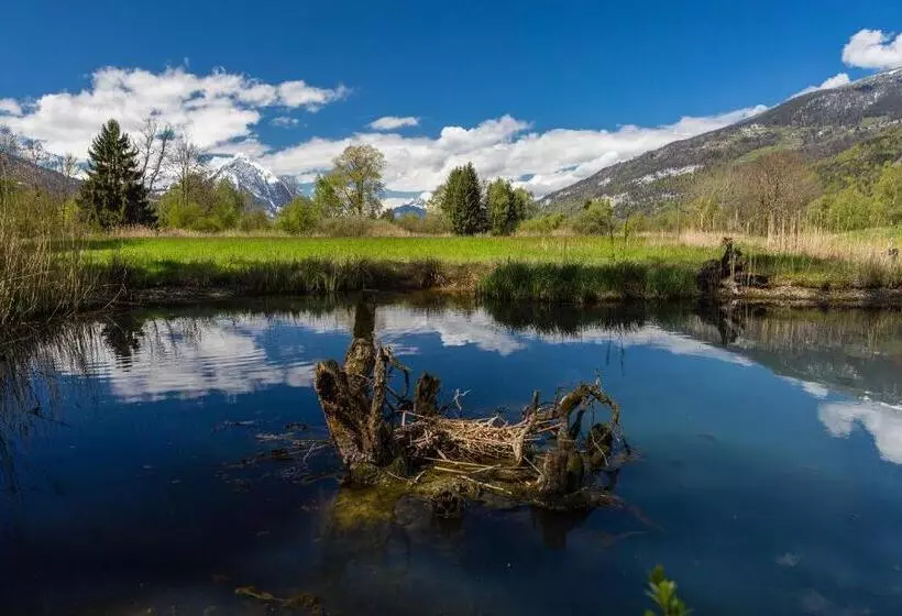 Hotel Neuhaus Golf & Strand