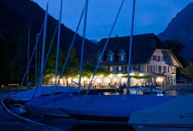 Hotel Neuhaus Golf & Strand