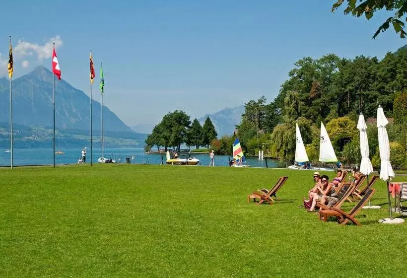 Hotel Neuhaus Golf & Strand