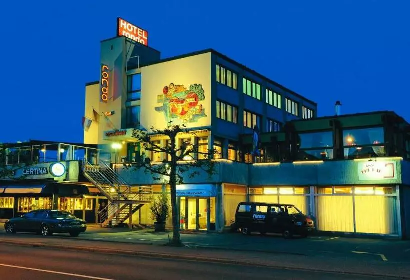 Hotel Rondo