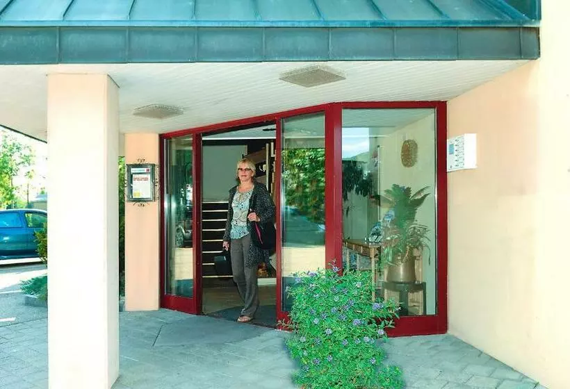 Hotel Rondo