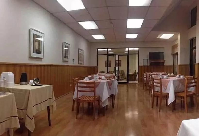 酒店 San Francisco De La Selva