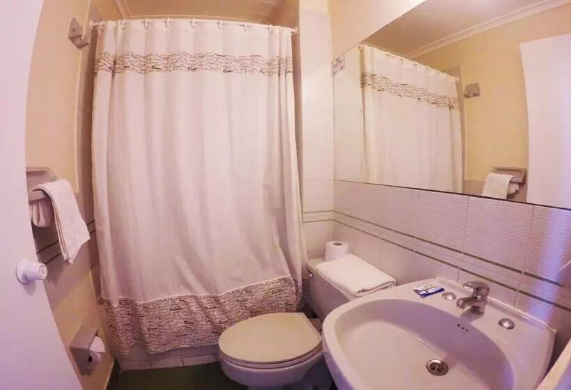 酒店 San Francisco De La Selva