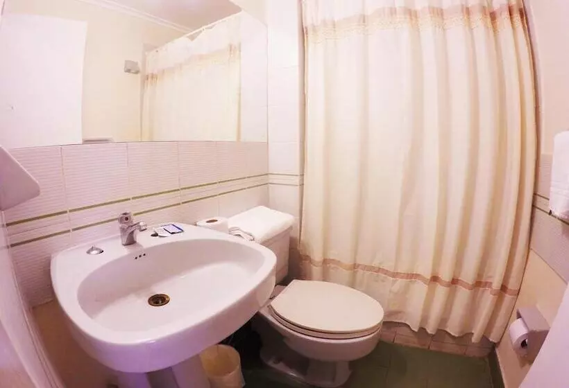 酒店 San Francisco De La Selva