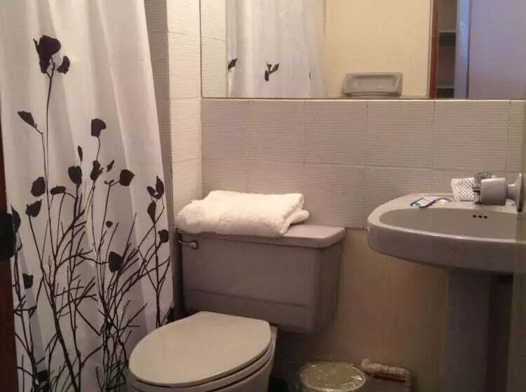 酒店 San Francisco De La Selva