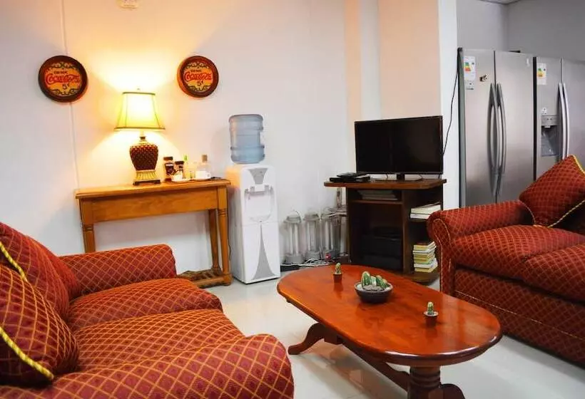 酒店 San Francisco De La Selva