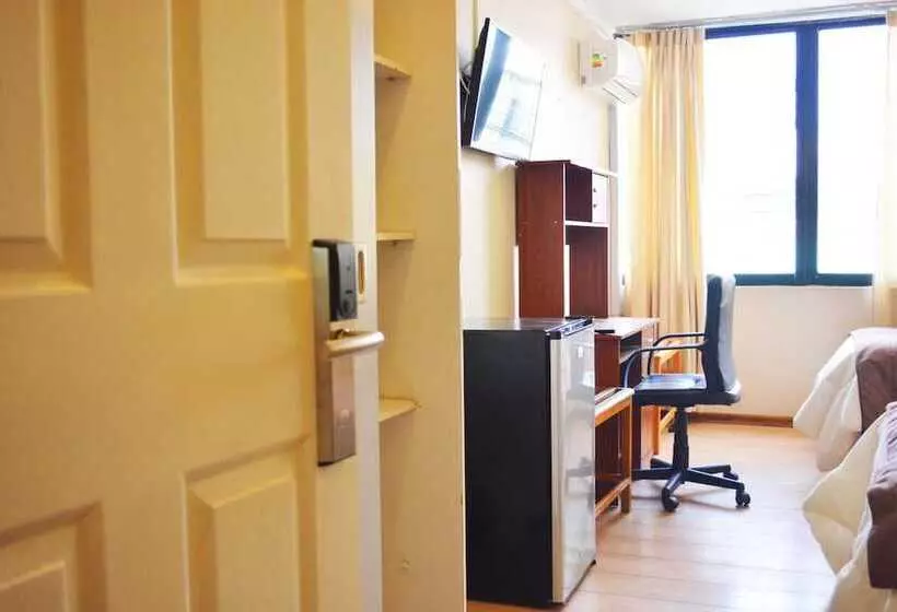 酒店 San Francisco De La Selva