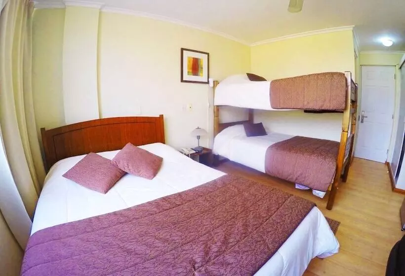 酒店 San Francisco De La Selva