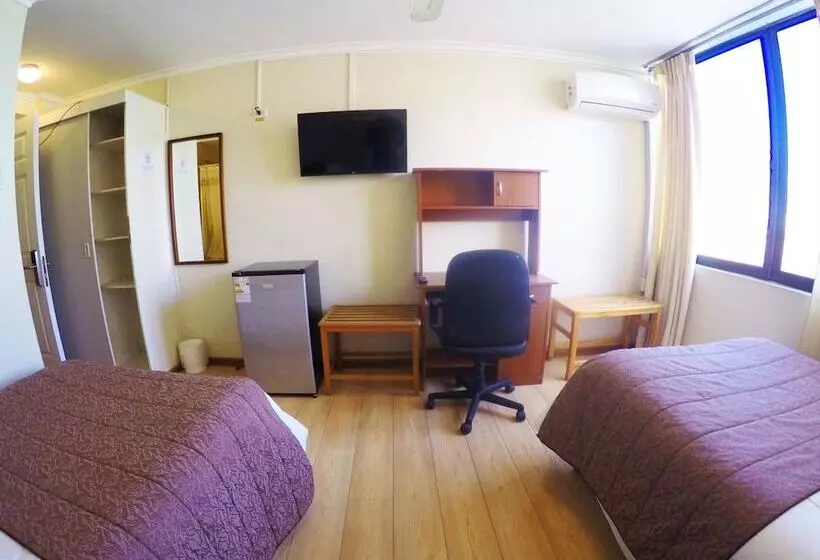 酒店 San Francisco De La Selva