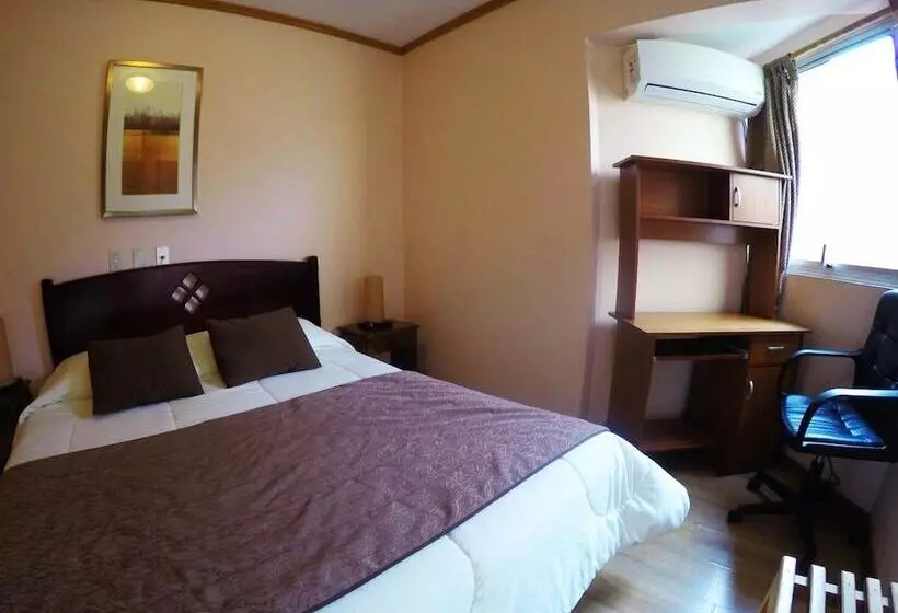 酒店 San Francisco De La Selva