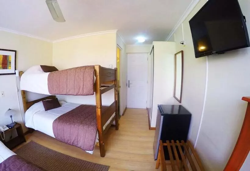 酒店 San Francisco De La Selva