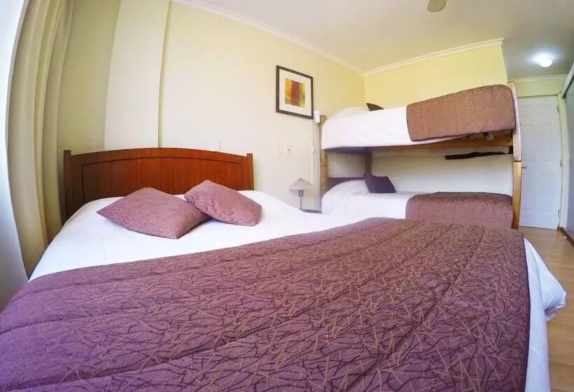 酒店 San Francisco De La Selva