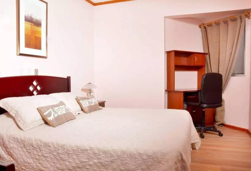 酒店 San Francisco De La Selva