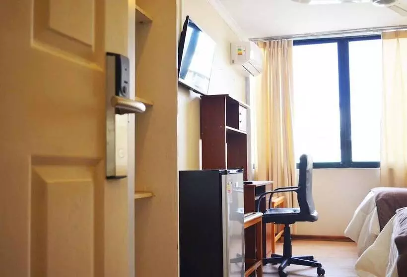 酒店 San Francisco De La Selva