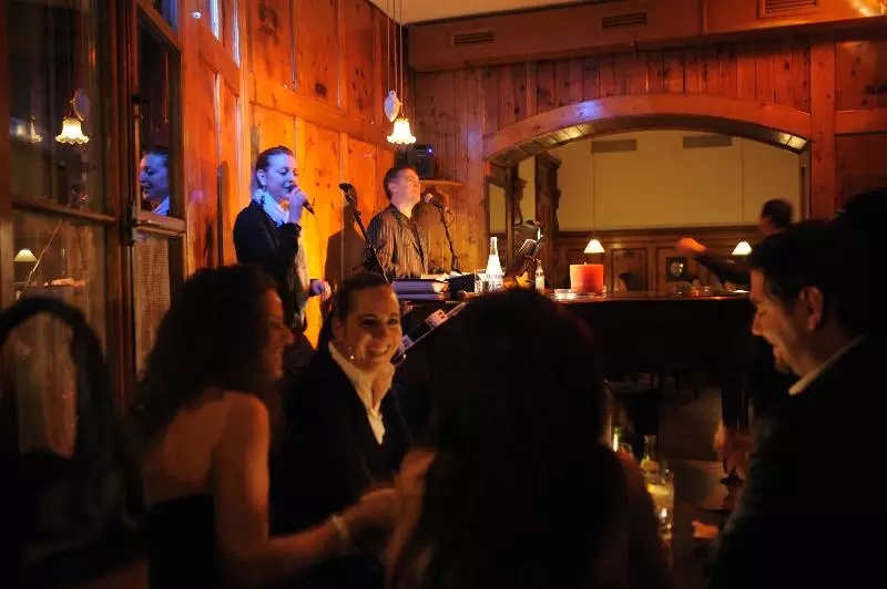 Otel Schweizerhof St. Moritz