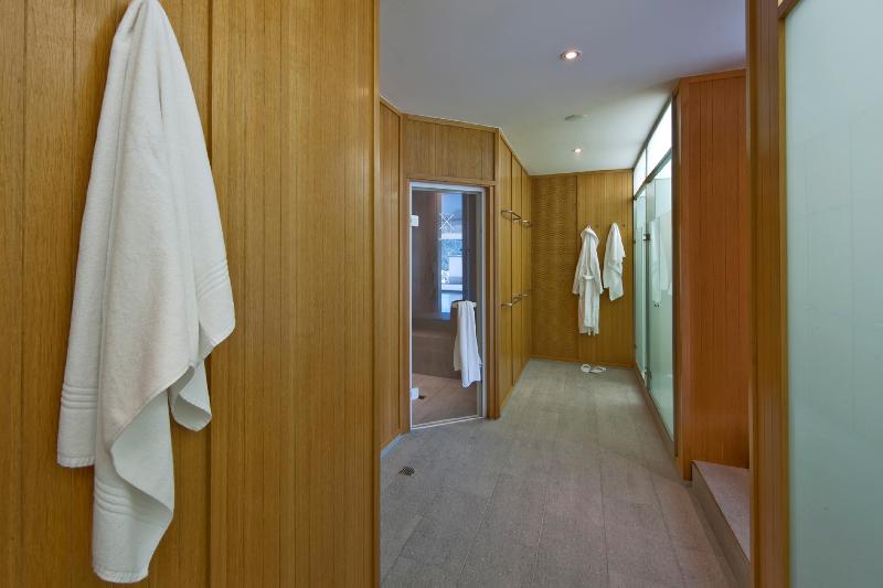 فندق Schweizerhof St. Moritz