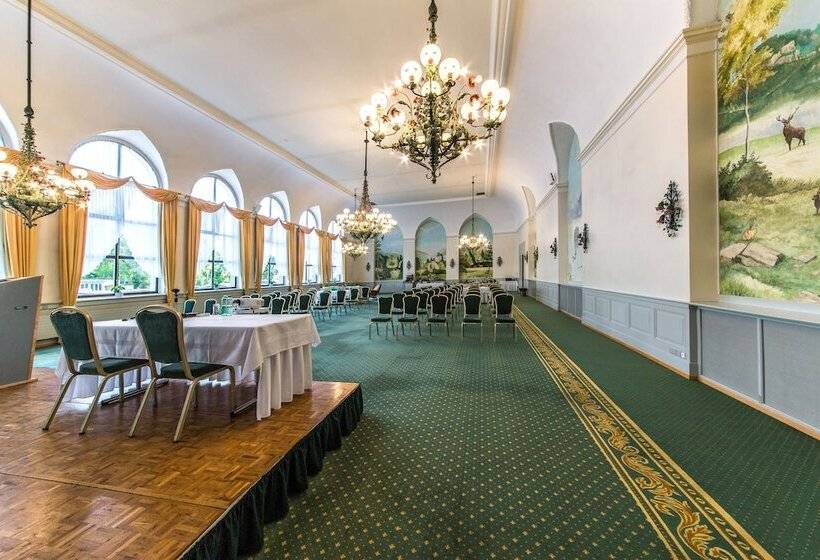 Seehotel Waldstätterhof Swiss Quality