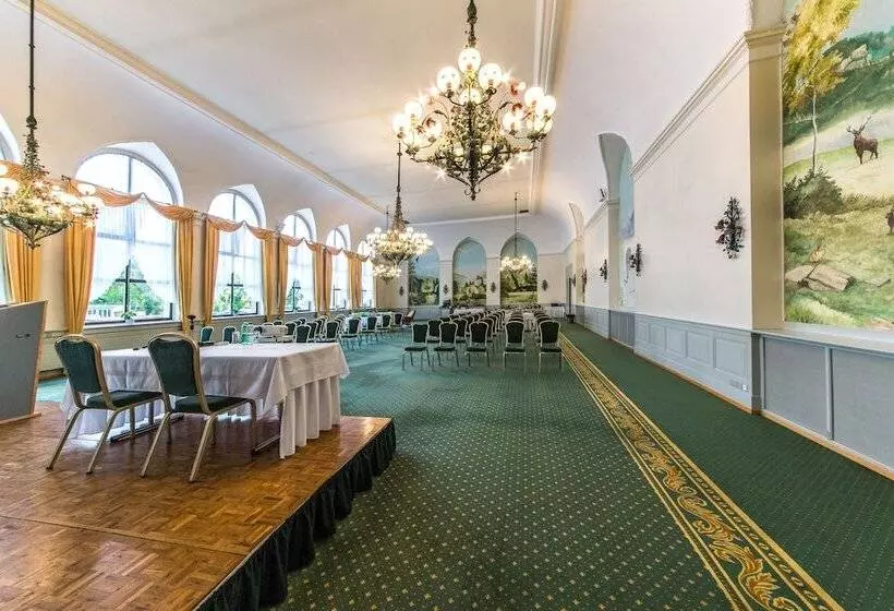 Seehotel Waldstätterhof Swiss Quality