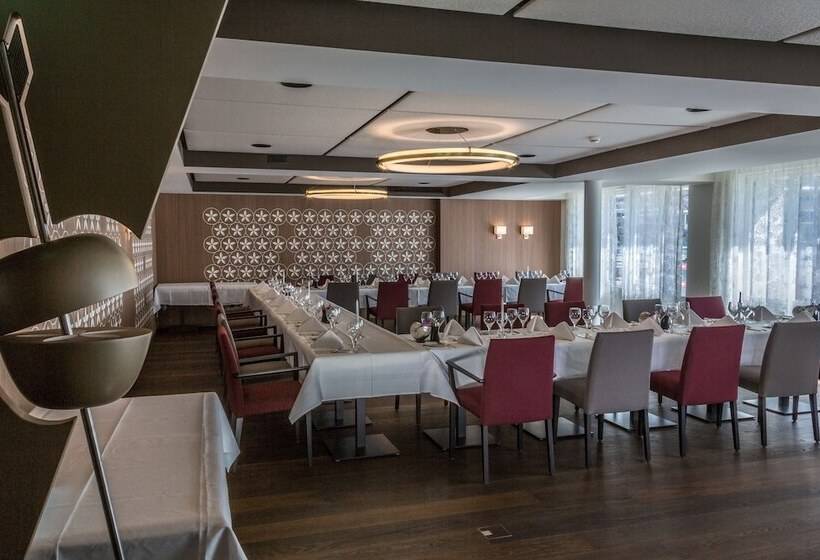 Seehotel Waldstätterhof Swiss Quality