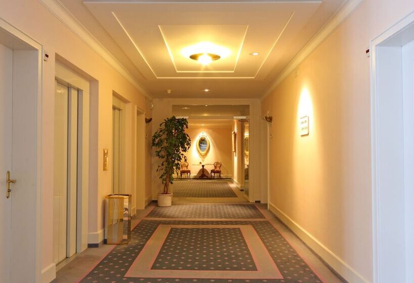 Seehotel Waldstätterhof Swiss Quality