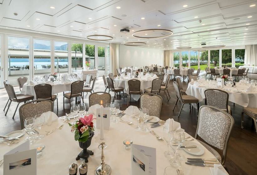 Seehotel Waldstätterhof Swiss Quality