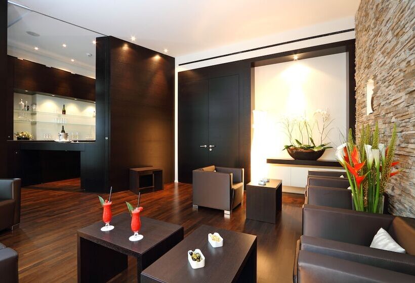 Seehotel Waldstätterhof Swiss Quality