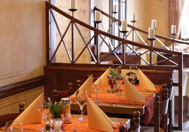 Hôtel Spinne Grindelwald