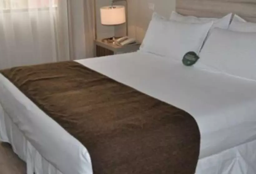 هتل Terrado Arturo Prat