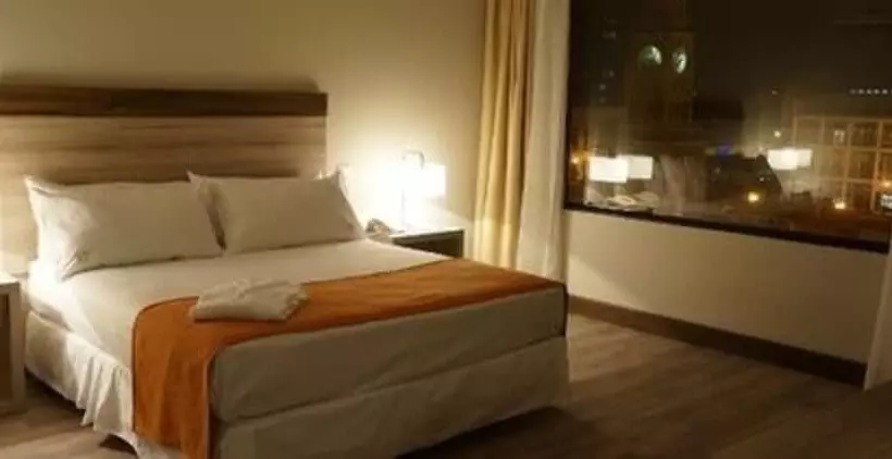 هتل Terrado Arturo Prat