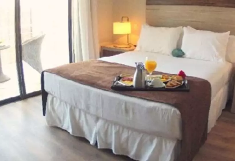 هتل Terrado Arturo Prat