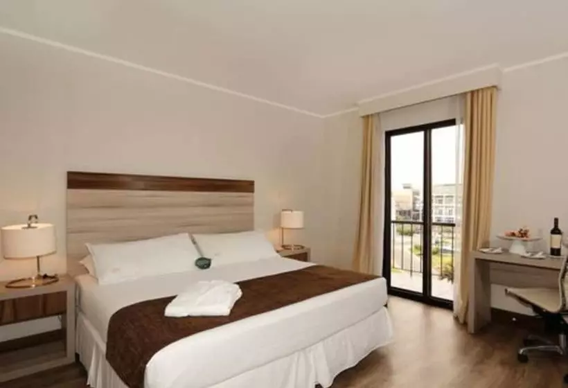 هتل Terrado Arturo Prat