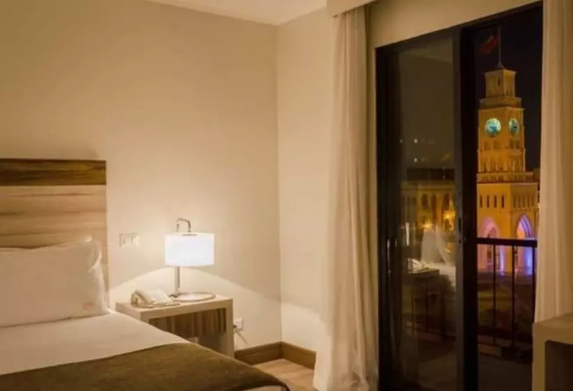 هتل Terrado Arturo Prat