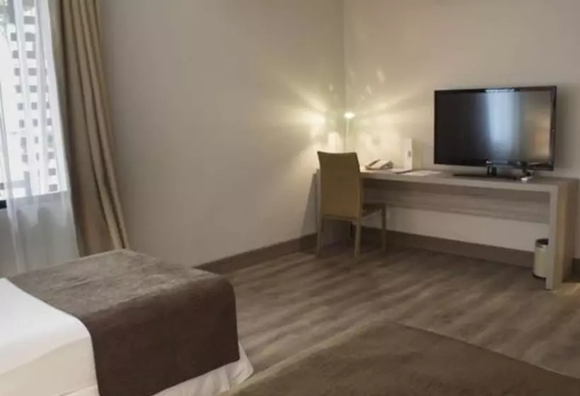 هتل Terrado Arturo Prat