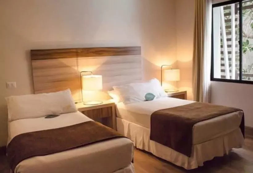 هتل Terrado Arturo Prat