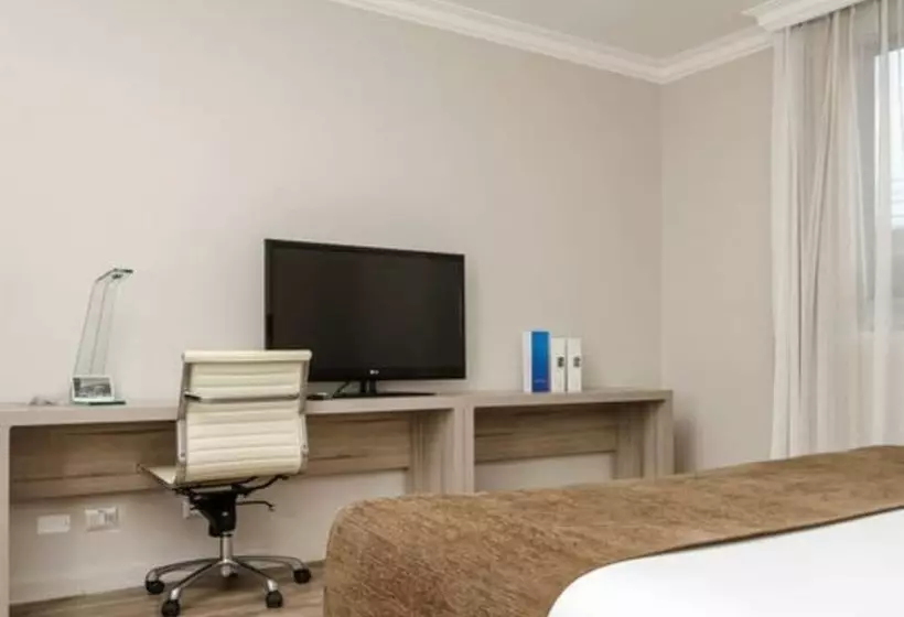 هتل Terrado Arturo Prat