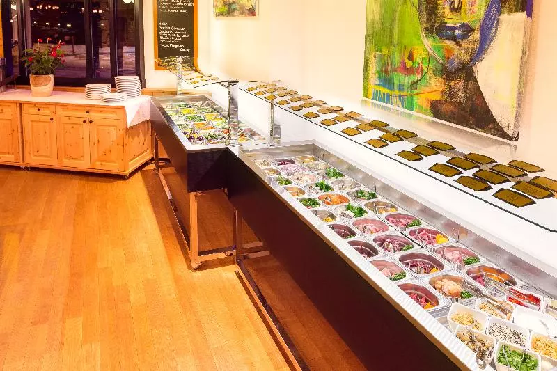 Sport & Wellnesshotel San Gian St. Moritz