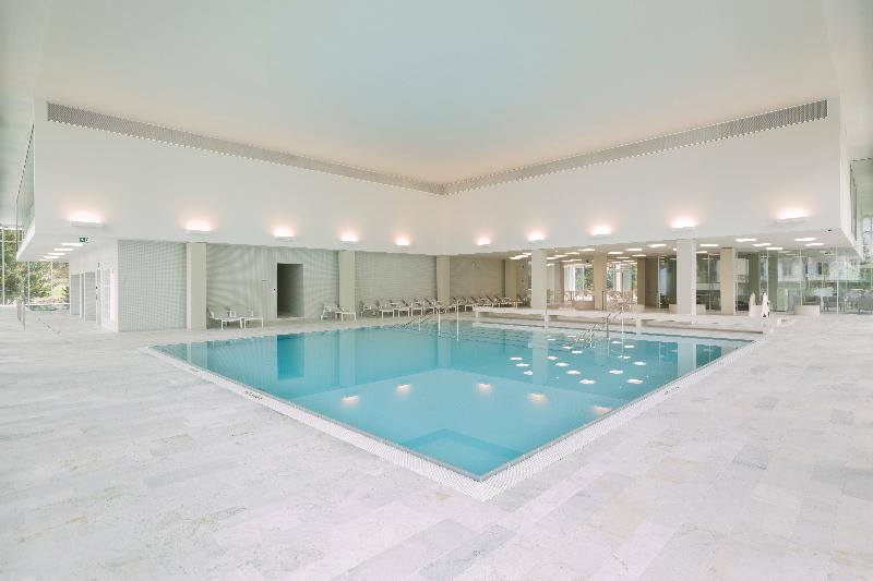 Sport & Wellnesshotel San Gian St. Moritz